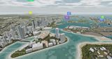 Fan��ik vytvoril mapu GTA 6 v Unreal Engine 5, m��ete si ju vysk��a� aj v prehliada�i